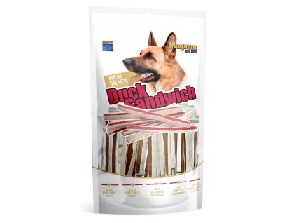 5176 magnum duck sandwich