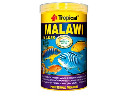 5983 1 tropical malawi vlocky