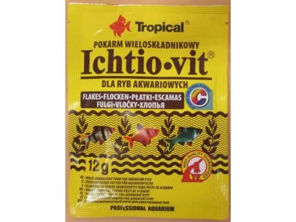 6226 tropical ichtio vit