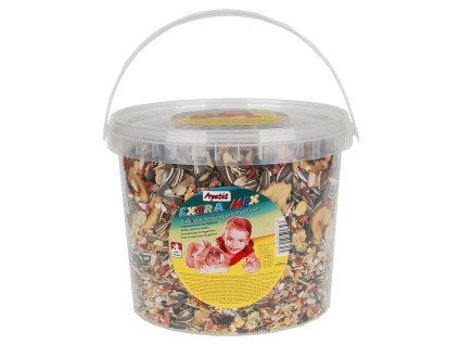 6430 2 apetit h extra mix pro hlodavce