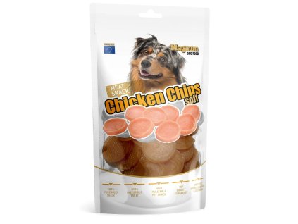 6448 2 magnum chicken chips soft