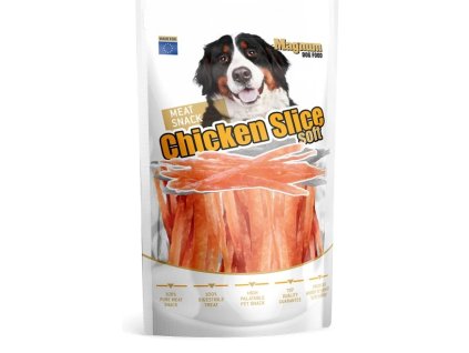 6709 magnum chicken slice soft