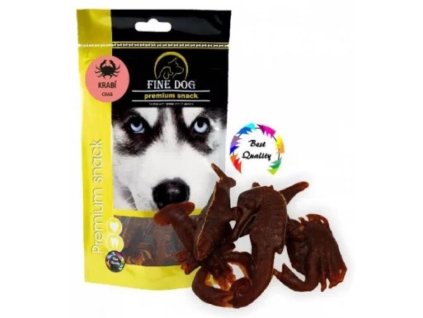 8029 1 fine dog krabi plody