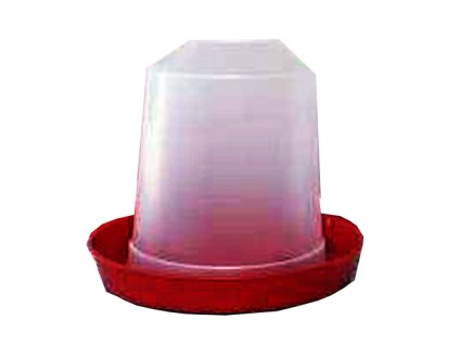 9532 napajecka plastova klobouk