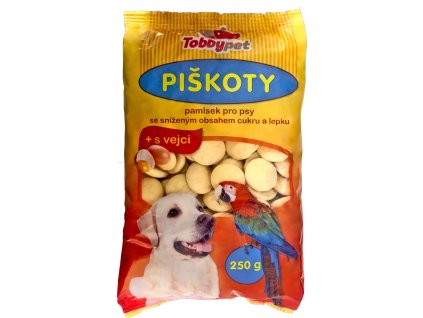 9838 piskoty krmne
