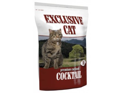 10060 delikan exclusive cat coctail