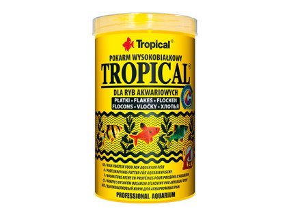 10945 tropical vlocky