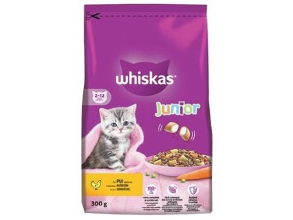 11407 1 whiskas junior