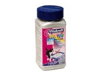 12408 deo fresh levandule 720g