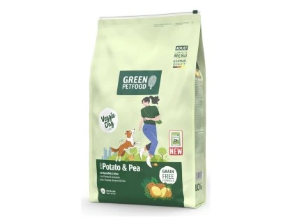 13302 1 gpf dog with potato pea