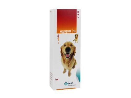 14443 exspot spot on 1 1ml