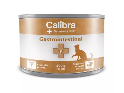 14830 calibra vd cat konz gastrointestinal 200g