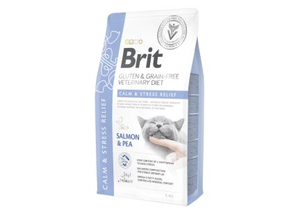 14929 2 brit vd cat gf care calm stress relief