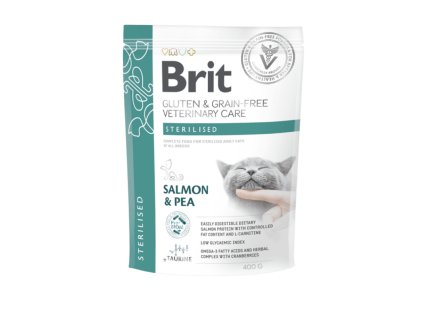 14935 brit vd cat gf care sterilised