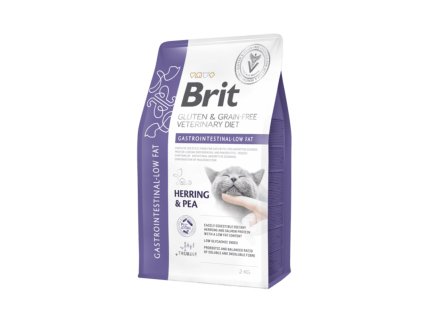 14983 2 brit vd cat gf gastrointestinal low fat