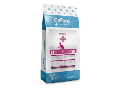 15019 calibra vd cat struvite