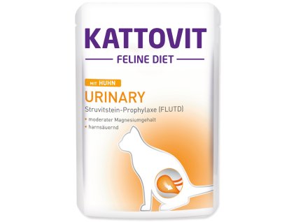 15055 kattovit cat kaps urinary kure 85g