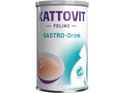 15079 1 kattovit cat gastro drink kure 135ml