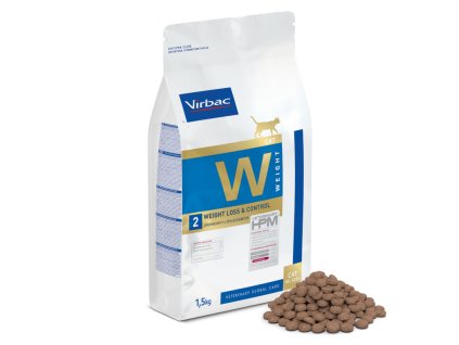 15121 2 veterinary hpm cat w2 weight loss control