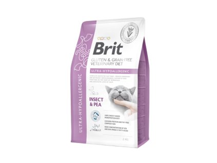 15181 2 brit vd cat gf ultra hypoallergenic