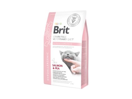 15316 2 brit vd cat gf hypoallergenic
