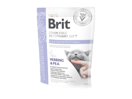 15325 brit vd cat gf gastrointestinal