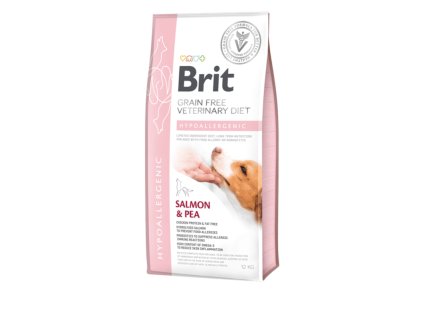 15379 brit vd dog gf hypoallergenic