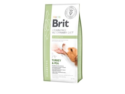 15391 brit vd dog gf diabetes