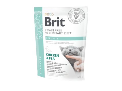 15427 1 brit vd cat gf struvite