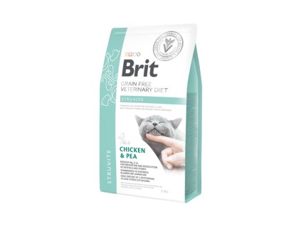15427 2 brit vd cat gf struvite