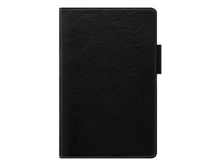 259375 filofax diar heritage osobni compact barva cerna