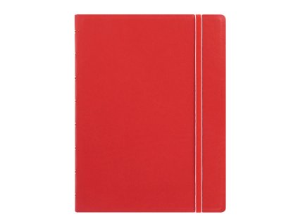 259321 4 filofax notebook classic a5 barva cerna