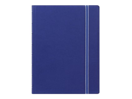259321 8 filofax notebook classic a5 barva cerna
