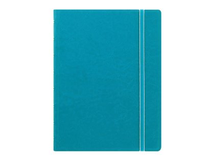 259321 12 filofax notebook classic a5 barva cerna
