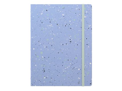 259327 4 filofax notebook expressions a5 barva mint