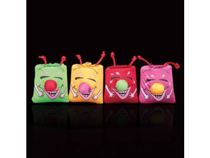 Chechtaci pytlik (size červená)