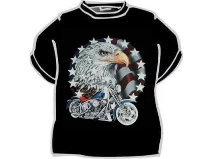 orel motorka (size s, color černá)