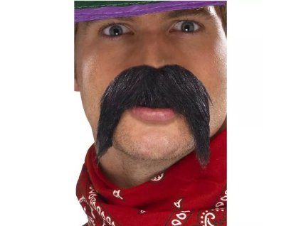 knir gringo cerny.jpg.big