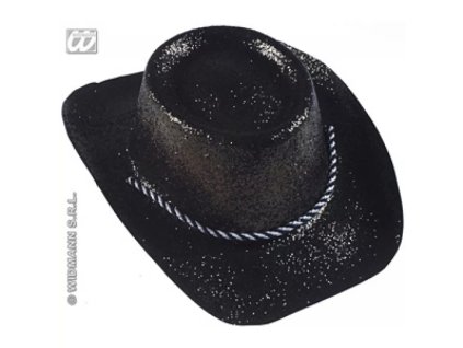 klobouk kovboj glitr cerny.jpg.big