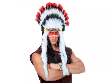 indianska celenka cernobila.jpg.big