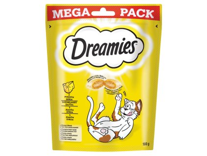 3745 dreamies se syrem