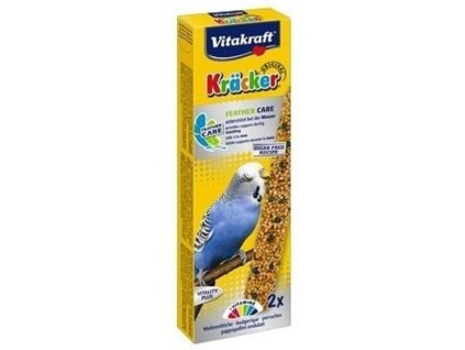 12801 vitakraft kracker andulka na prepereni 2ks