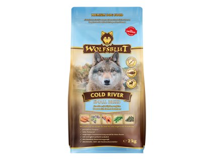 17107 1 wolfsblut dog small breed cold river