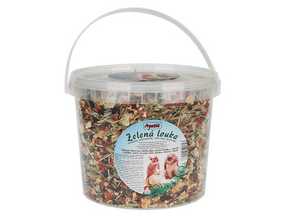 8743 2 apetit zelena louka