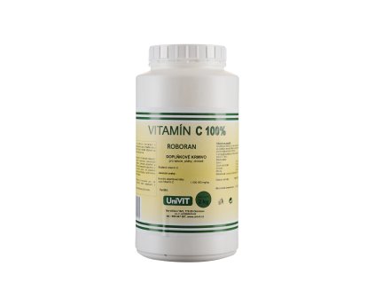 28816 1 vitamin c roboran 100
