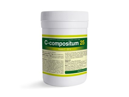 30820 2 c compositum 25 plv sol