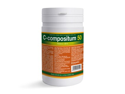 31099 2 c compositum 50 plv sol