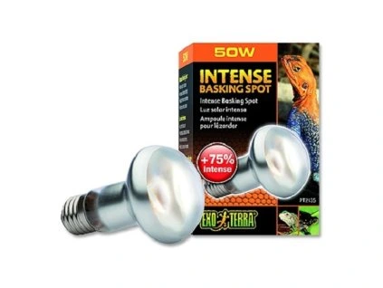 13720 zarovka intense basking spot 50w