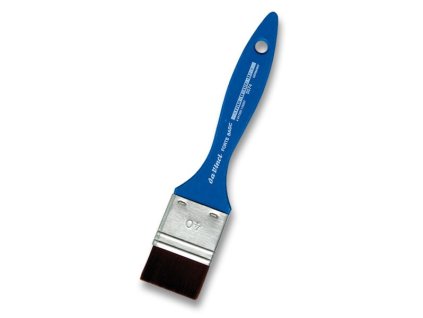 228164 stetec da vinci forte basic plochy velikost 40