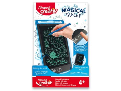 232811 magicky tablet maped creativ